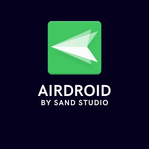 How to Connect and Use AirDroid