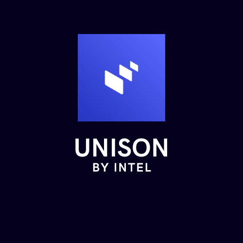 How to Connect and Use Unison by Intel